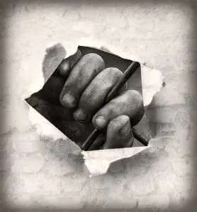 חקירה במשטרה התנהלותה