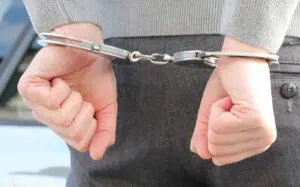 עורך דין פלילי