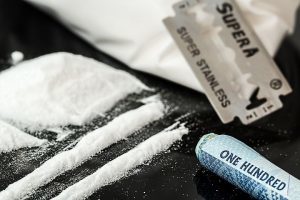 תיק פלילי יבוא סמים מסוג קוקאין