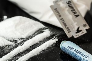 תיק פלילי ייבוא סמים מסוג קוקאין