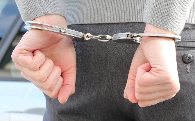 עורך דין פלילי